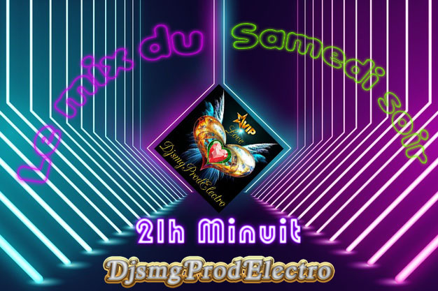 Le Mix du Samedi soir